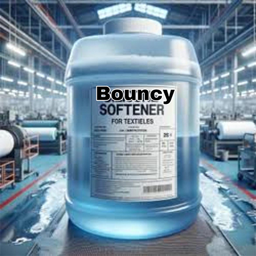 Bouncy Softeners