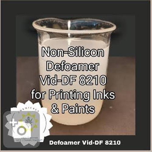 Defoamer