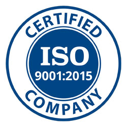 ISO 9001